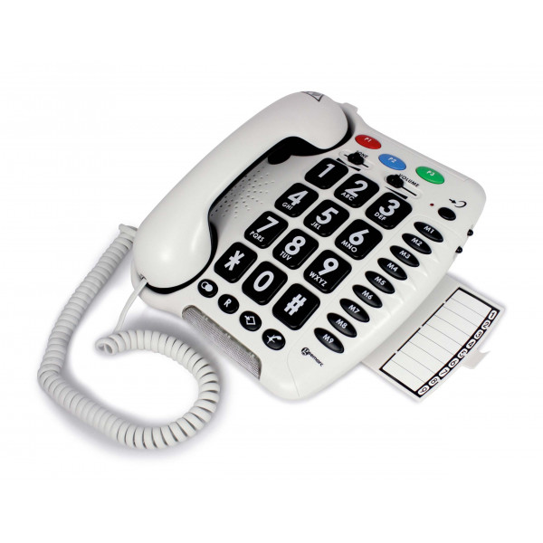 Telephone Filaire Cl100