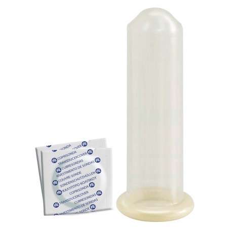 Protection Sonde Vaginale Taille 2 52mm