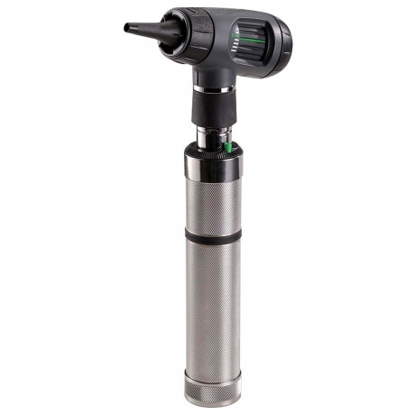 Otoscope Macroview Led Manche Rechargeable