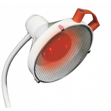 VERA - Lampe Loupe - LED 4W - LID - FRITSCH Medical