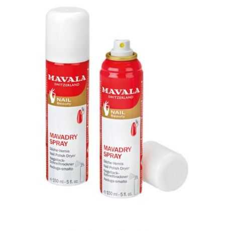 Mavadry spray