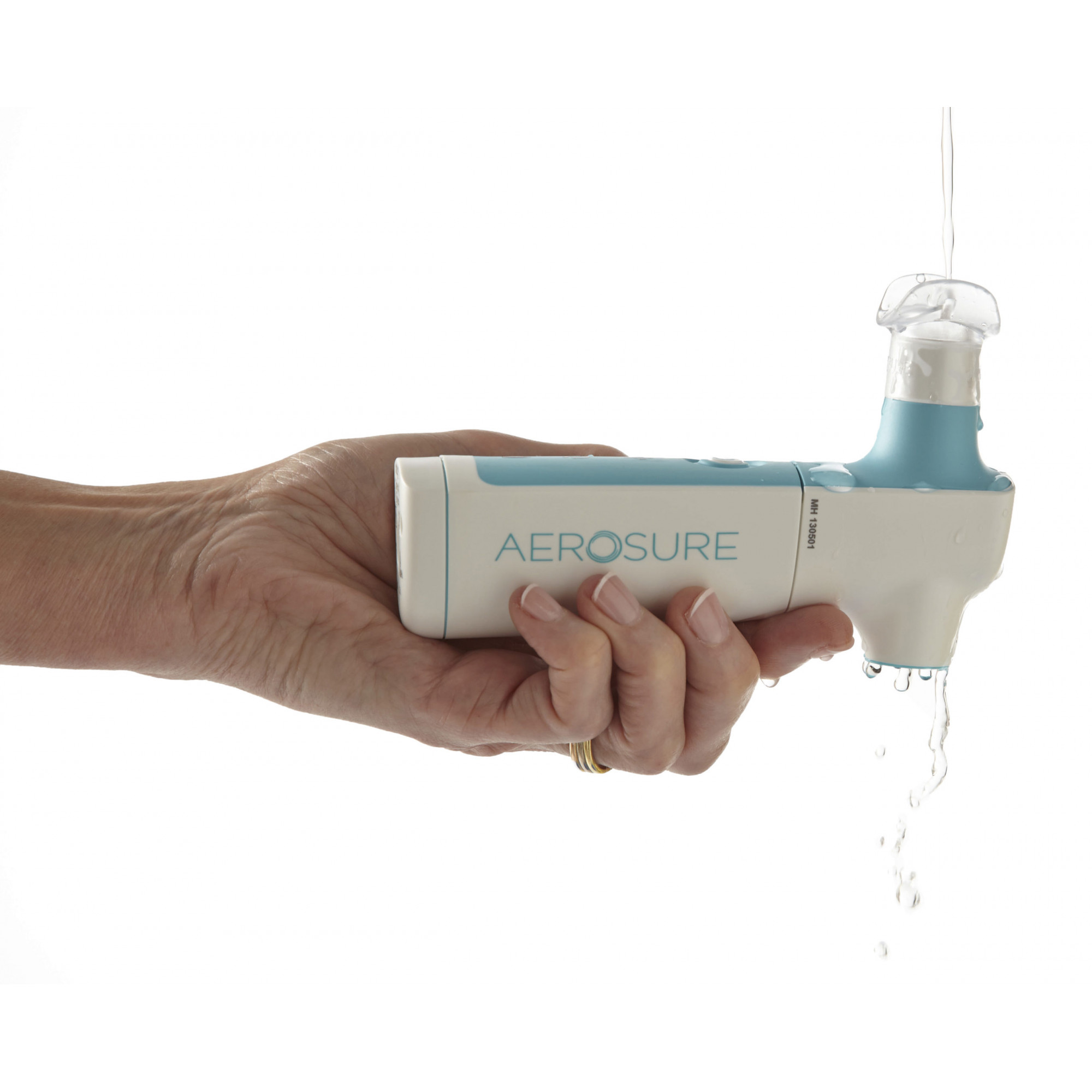 Revitive® Aerosure Aide respiratoire - Revitive