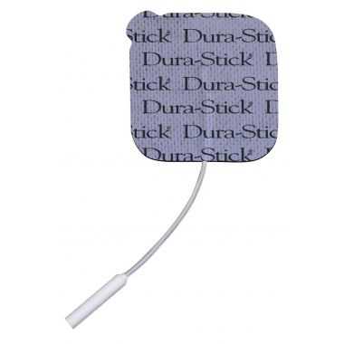 Electrode Dura-Stick Plus Snap 50X50mm ( a garder)