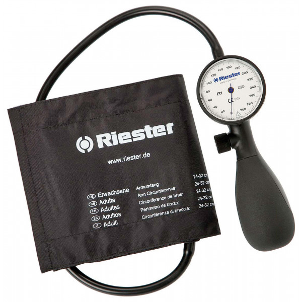 Tensiomètre - R1 Shock-proof - Riester