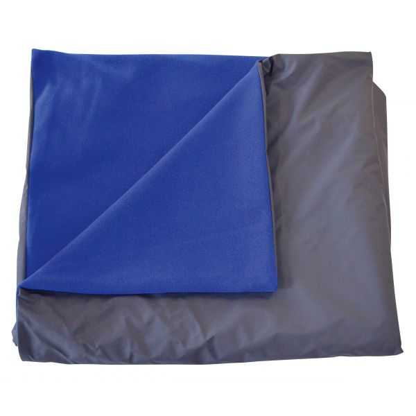 Couverture Face Polaire - CLINIBED