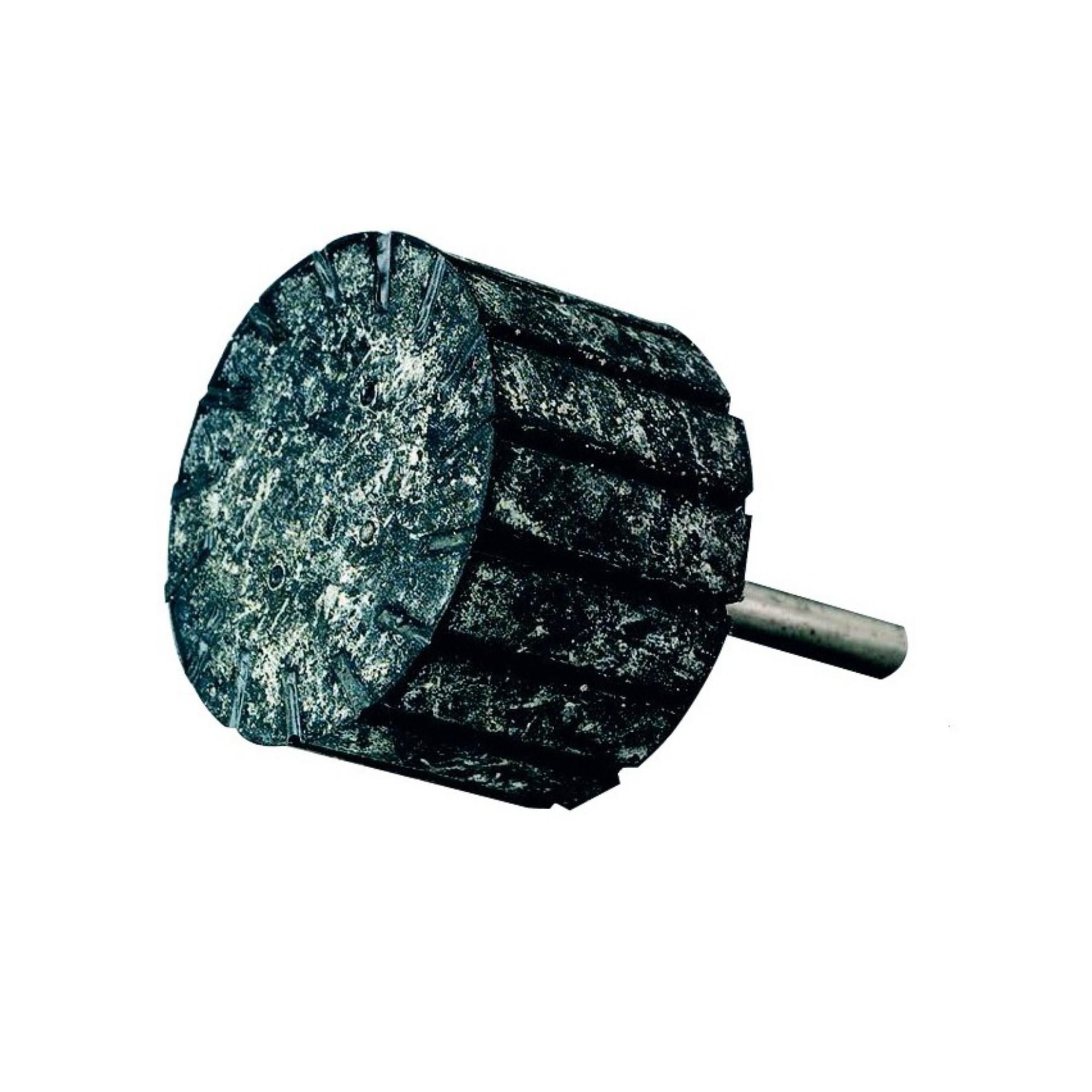 Rouleau support pour manchons abrasifs ø 46 x l 30 mm