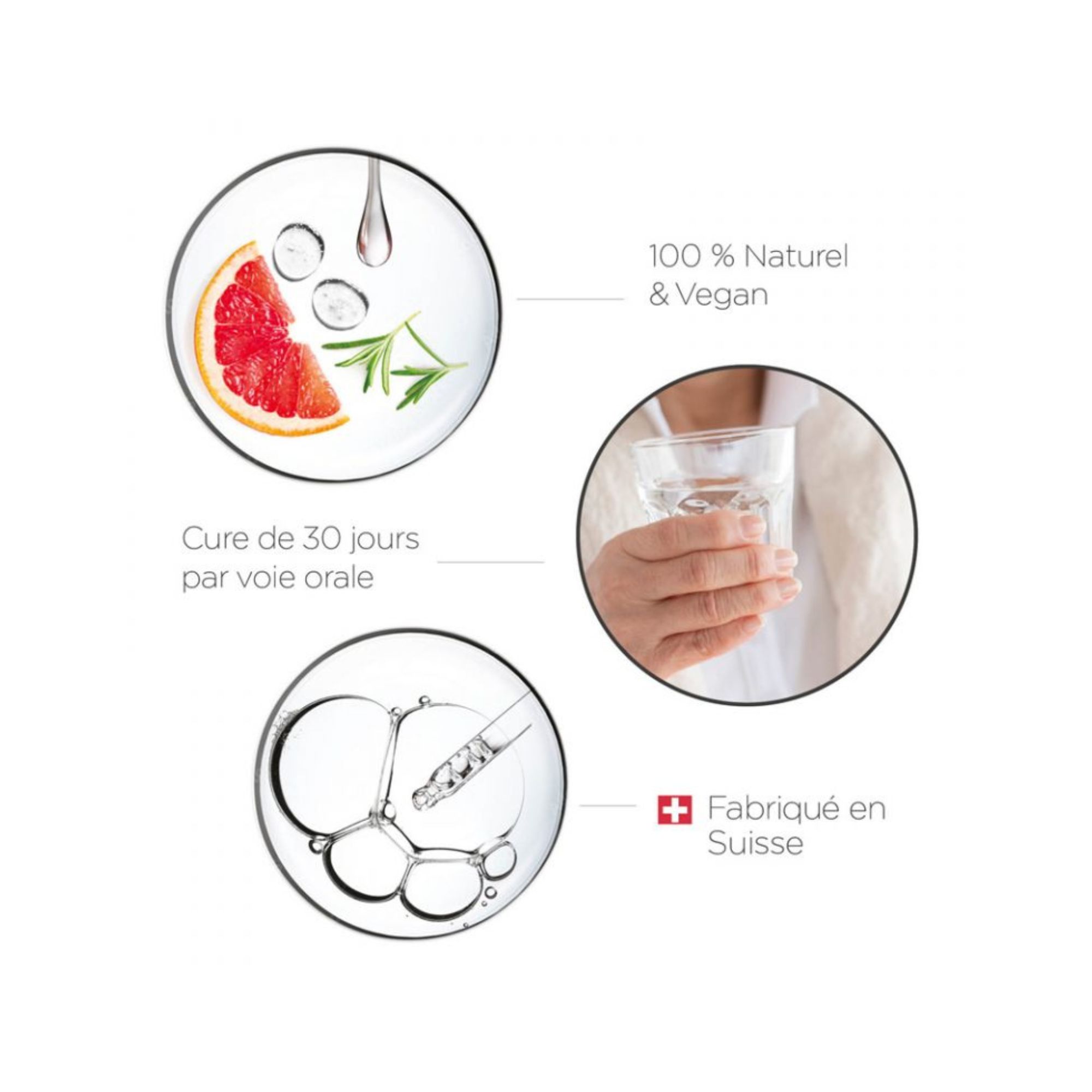 NATRUDES protège contre la mycose des ongles et les mauvaises odeurs ( –  NATRUDES®