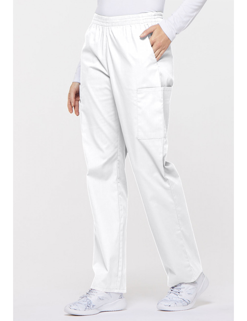 Metz - Pantalon à taille normale - Femme - Dickies