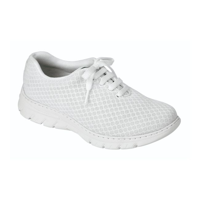 Basket Calpe Blanches - 10 Pointures - Dian