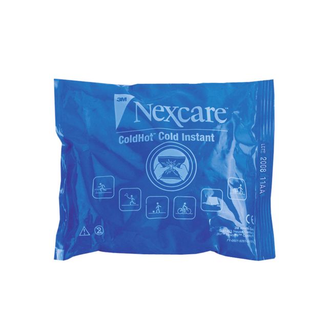 Coussin NEXCARE Coldhot Cold Instant - My Medical