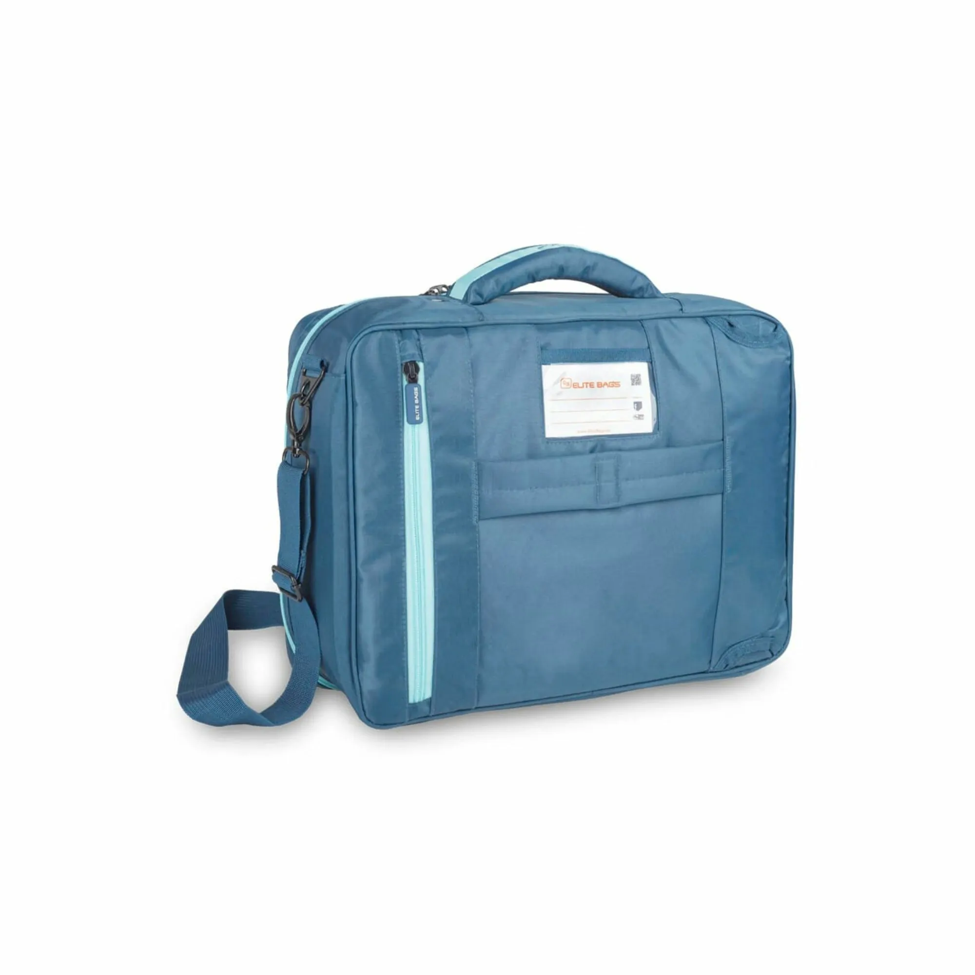 Mallette Elite Bags Practi - Mallette médicale