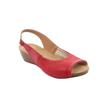 Chaussures femme Caméléa sandales HV - Hallux Valgus - 2 couleurs - Gibaud