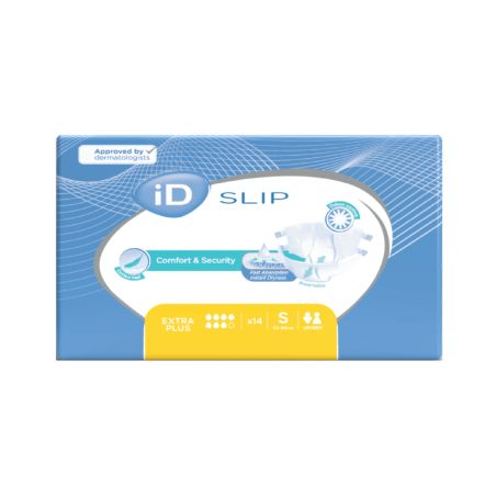ID Slip Extra Plus - 7 gouttes - ID Direct