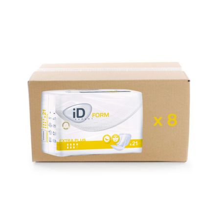 ID Expert Form Extra Plus - carton 8X21U - ID Direct