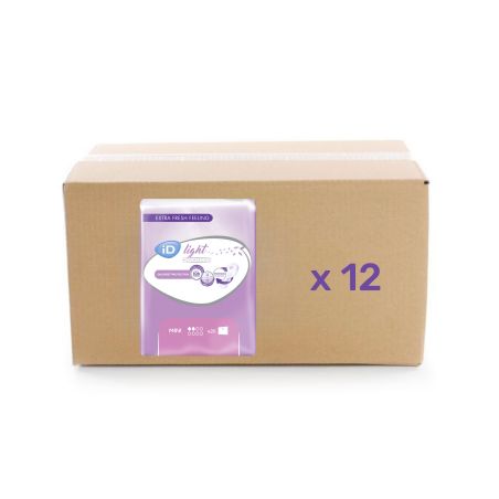ID Light Advanced - Mini - carton 12x20U - ID Direct