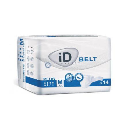 ID Expert Belt Plus - 6 gouttes - 4 tailles - ID Direct