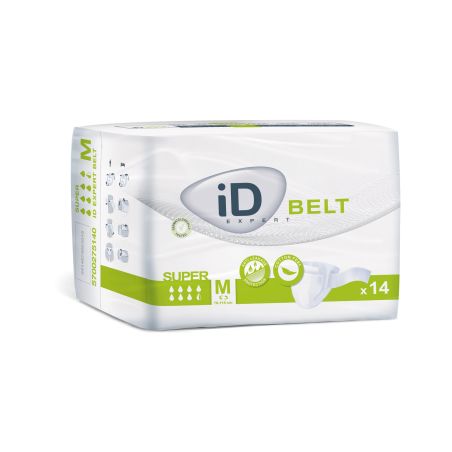 ID Expert Belt Super - 7.5 gouttes - 4 tailles - ID Direct