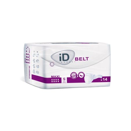ID Expert Belt Maxi - 8 gouttes - 4 tailles - ID Direct