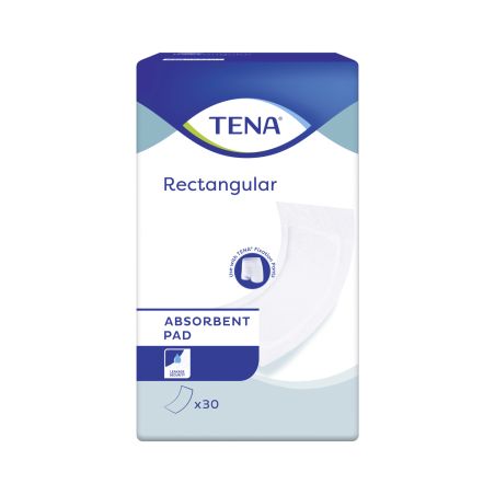 Protection Rectangulaire - Maxi Tranversable - Tena