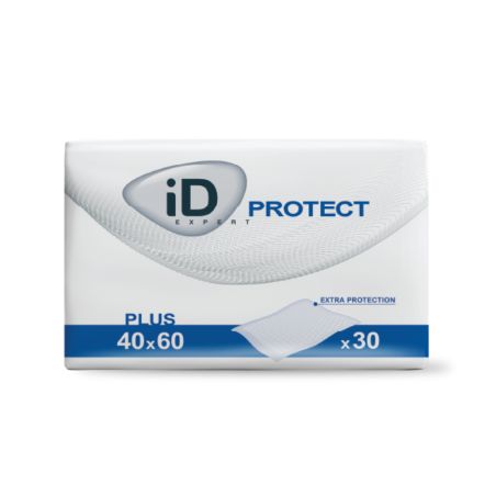 Alèse ID Expert Protect Plus - 3 tailles - ID Direct