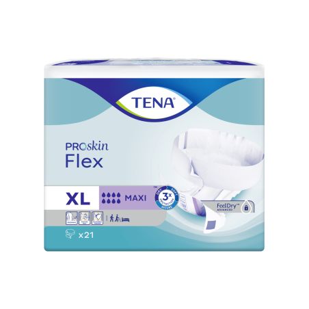 Change Tena Flex Proskin - Maxi 8 gouttes - 4 tailles - Tena