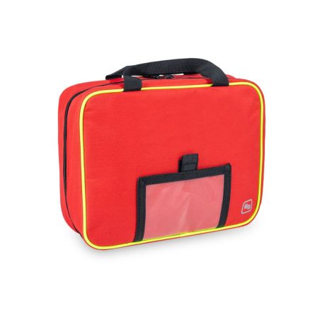Kit de soin pliable taille supérieure - CURE XL - rouge