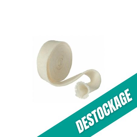 Bandage tubulaire Compressif - 1m - Adults - REDIGRIP // Destockage