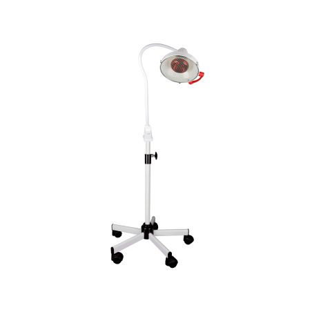 Lampe Infrarouge 250W Pied Leste - My Medical