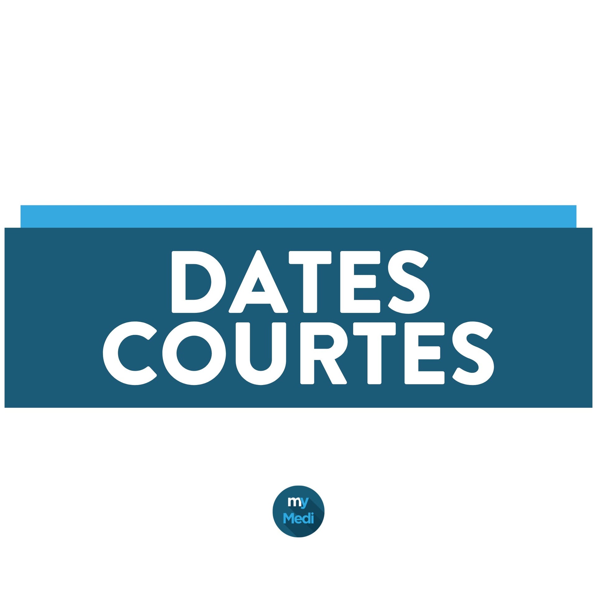 Destockage Dates courtes