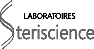 Laboratoires STERISCIENCE