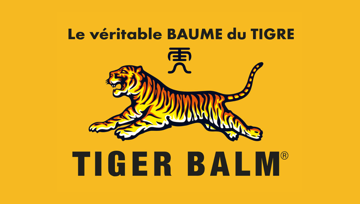 Baume du Tigre