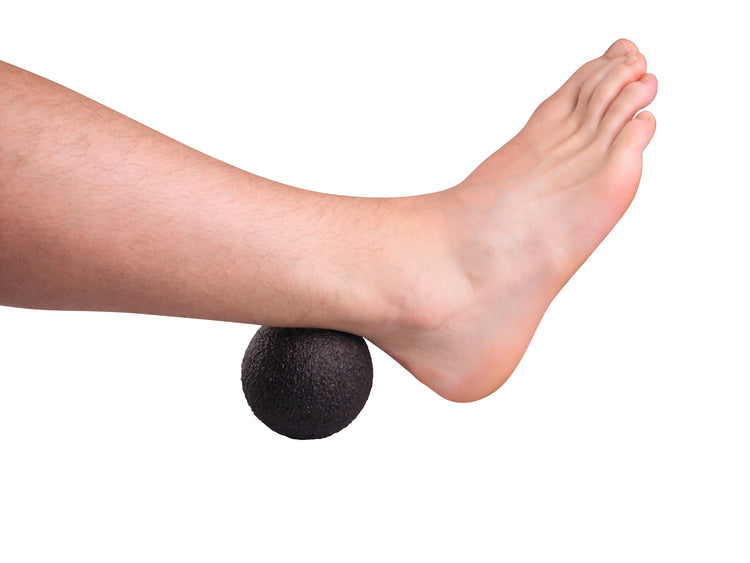 Blackroll - Balle de massage - Ruck