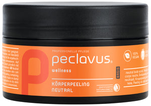 Body Peeling Neutre - Peclavus