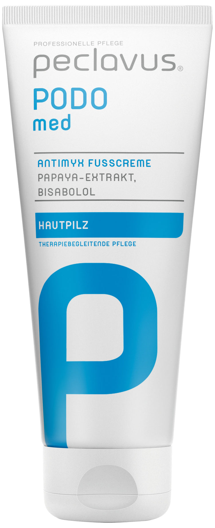 Crème pieds AntiMYX - Peclavus