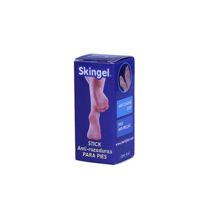 Skingel bâton antifriction