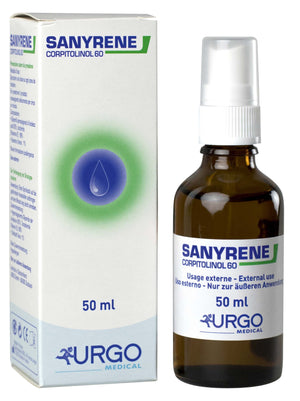 Solution Sanyrene - Urgo