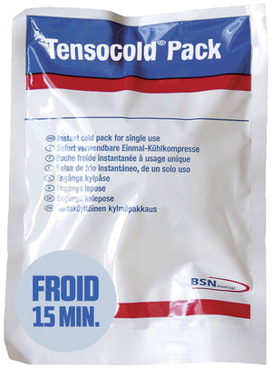 Compresse Froid Instant - TENSOCOLD PACK - My Medical