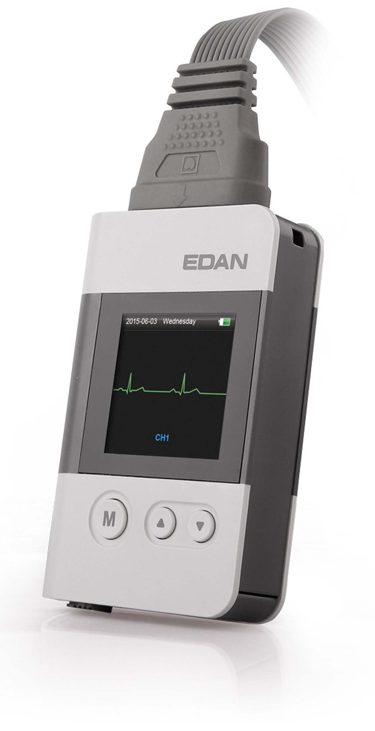 Holter ECG SE-2003 - EDAN