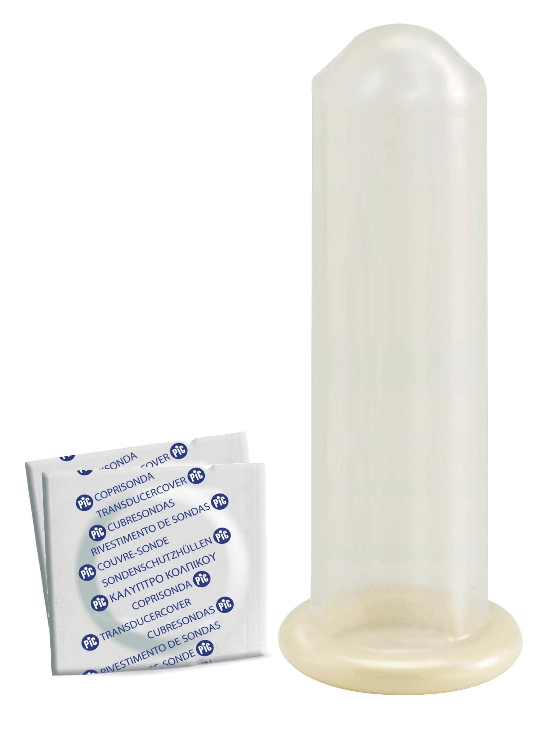 Protection Sonde Vaginale Taille 2   52mm - Pic solution