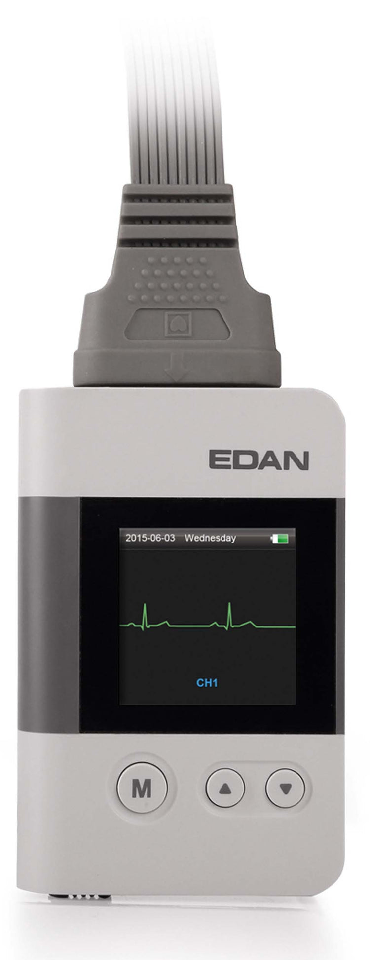 Holter ECG SE-2003 - EDAN