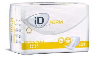 ID Expert Form - 6 modèles - ID Direct