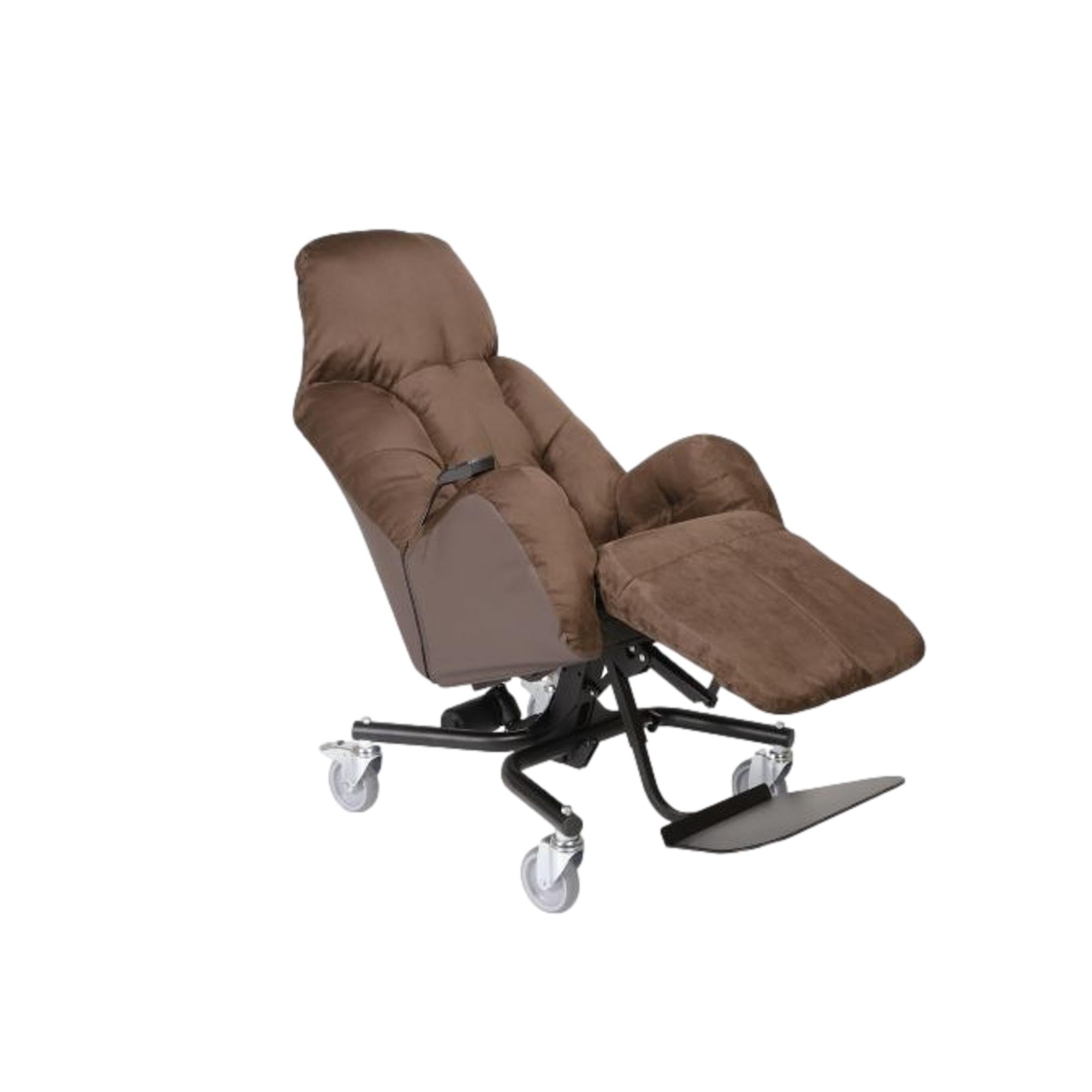 Fauteuil A Pousser LIBERTY E II Eco - 1 moteur - Innov'sa