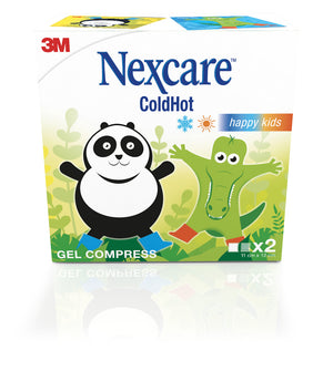 Coussin Thermique Nexcare Coldhot - My Medical