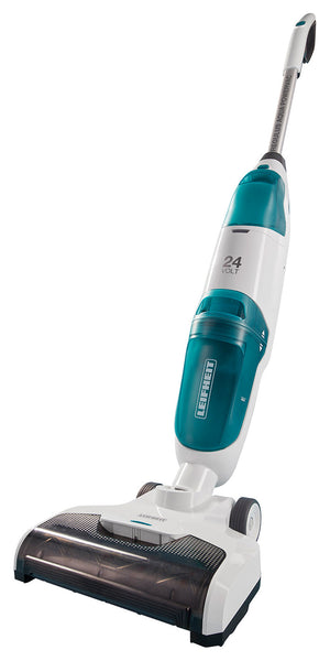 Aspirateur Nettoyeur Sans Fil (2 étapes de travail en 1) - SOEHNLE