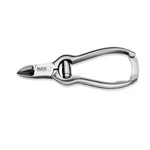 Pince à ongles - Coupe concave - Mors effilés - 11 cm - Ruck