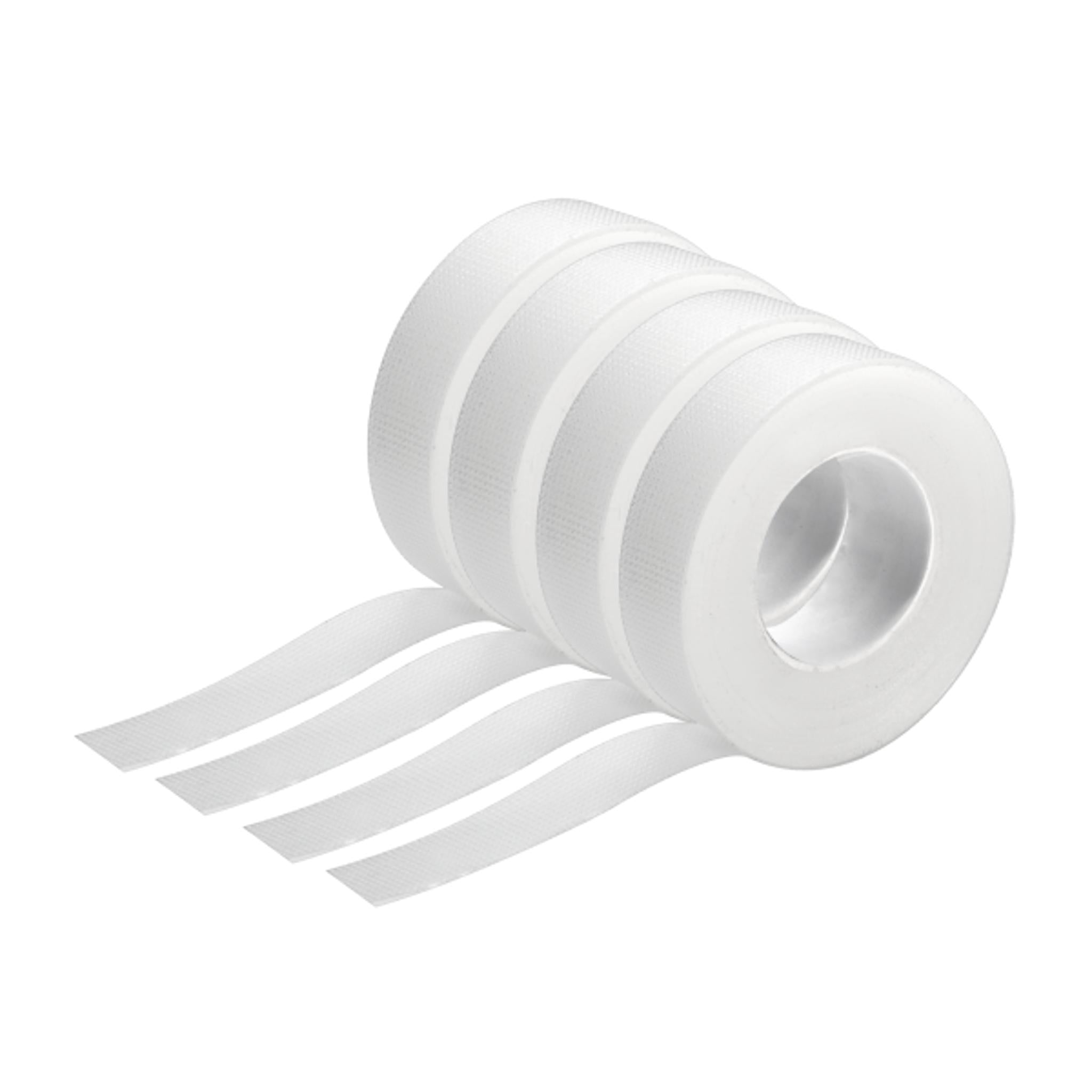 Set de 4 rouleaux de copoline pour ongles - Fin et Moyen - Ruck