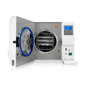 Autoclave 23 Litres Classe B avec USB