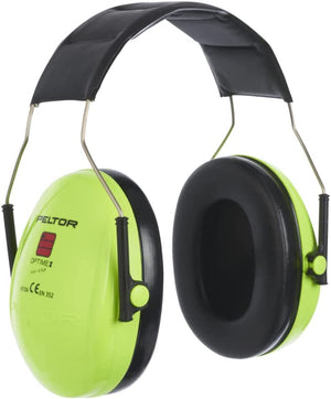 Casque de protection auditive 3M