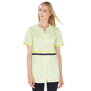 Lou - Tunique - 3 types de manches - Femme - 75 cm My Blouse