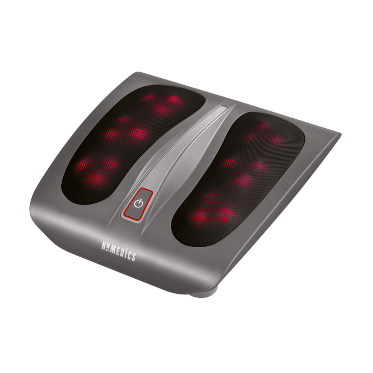 Massage Pieds Shiatsu HM SMP-1200 - Homedics